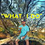 Cover What I Do
