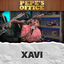 Cover Xavi: Pepe's Office, Vol. 1