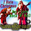 Cover I Hate Christmas - But I Love Rock 'N' Roll
