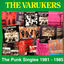 Cover The Punk Singles 1982-1985