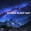 Cover World Sleep Day