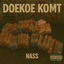 Cover Doekoe komt