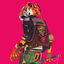 Cover New Skin