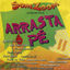 Cover SomZoom Apresenta: Arrasta-pé do Forró, Vol II
