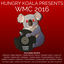 Cover Hungry Koala Presents WMC 2016