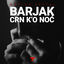 Cover Barjak Crn K'o Noć