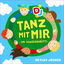Cover Tanz mit mir (im Sauseschritt)