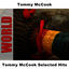 Cover Tommy McCook Selected Hits
