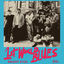 Cover 1st World Blues