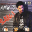 Cover America's Most Wanted (AMW 3)