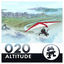 Cover Monstercat 020 - Altitude
