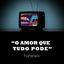 Cover O Amor Que Tudo Pode