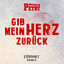 Cover Gib mein Herz zurück (Stereoact Remix)