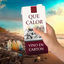 Cover QUE CALOR
