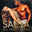 Cover Salsa All Night Long