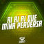 Cover Ai Ai Ai Que Mina Perversa