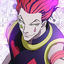 Cover Hisoka