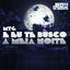 Cover Mtg e Eu Te Busco a Meia Noite