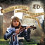 Cover Melodies of Hyrule: Music from "The Legend of Zelda"