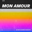 Cover Mon amour