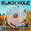 Cover Black Hole Trance Music 10-20
