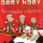 Cover Ho! Ho! Hoey: The Complete Collection