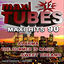 Cover Maxi Tubes, Vol. 12 / The best Maxi Hits of the 90's