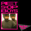 Cover West End Girls