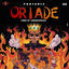 Cover Oriade