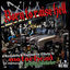 Cover Born to raise hell : A Rockabilly & Psychobilly tribute to Motörhead in memory of Lemmy Kilmister