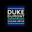 Cover Ocean Drive
