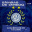 Cover Sambas de Enredo - Acadêmicos do Tatuapé
