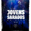Cover Jovens Sarados (Ao Vivo) - EP 01