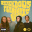 Cover Tremendous Fantastic