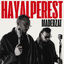 Cover Hayalperest