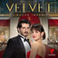Cover Laberintos (Velvet El Nuevo Imperio)