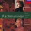 Cover Rachmaninov: The Songs