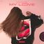 Cover My Love