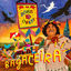 Cover Bagaceira