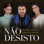 Cover Não Desisto