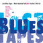 Cover Lost Blues Tapes / More American Folk Blues Festival 1963-65