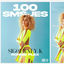 Cover 100 SMSjes