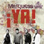 Cover ¡YA!