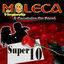 Cover Moleca 100 Vergonha (Super 10)