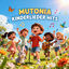 Cover MUTONIA KINDERLIEDER HITS