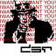 Cover I Want You