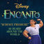 Cover Surface Pressure (From "Encanto")