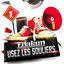 Cover Usez les souliers