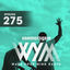 Cover Wake Your Mind Radio 275