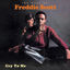 Cover Cry To Me - The Best Of Freddie Scott